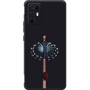 Чохол BoxFace Nubia RedMagic 6R 