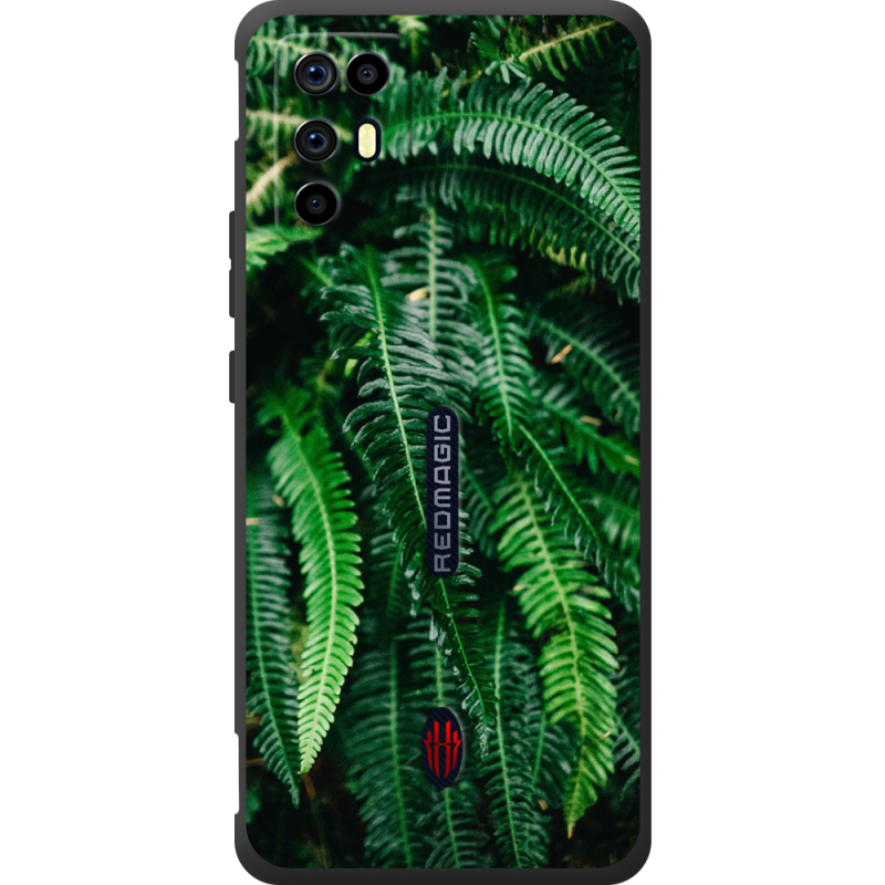 Чохол BoxFace Nubia RedMagic 6R 