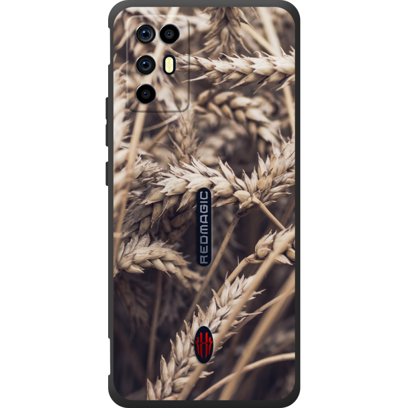 Чохол BoxFace Nubia RedMagic 6R 