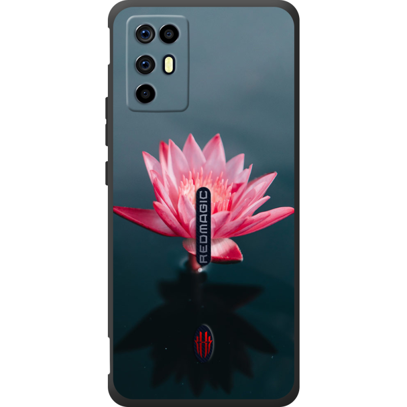 Чохол BoxFace Nubia RedMagic 6R 