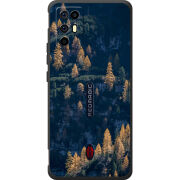 Чохол BoxFace Nubia RedMagic 6R 