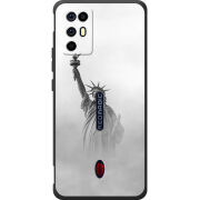 Чохол BoxFace Nubia RedMagic 6R 