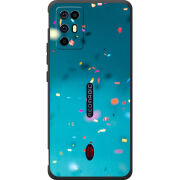 Чохол BoxFace Nubia RedMagic 6R 