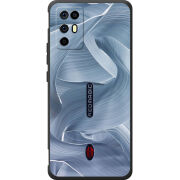Чохол BoxFace Nubia RedMagic 6R 