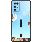 Чохол BoxFace Nubia RedMagic 6R 
