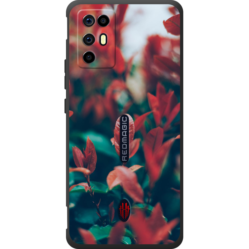 Чохол BoxFace Nubia RedMagic 6R 