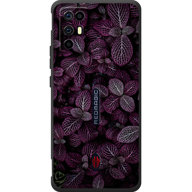 Чохол BoxFace Nubia RedMagic 6R 