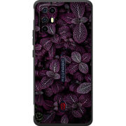 Чохол BoxFace Nubia RedMagic 6R 