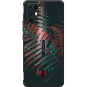 Чохол BoxFace Nubia RedMagic 6R 