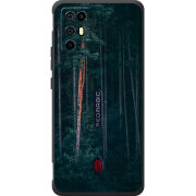 Чохол BoxFace Nubia RedMagic 6R 
