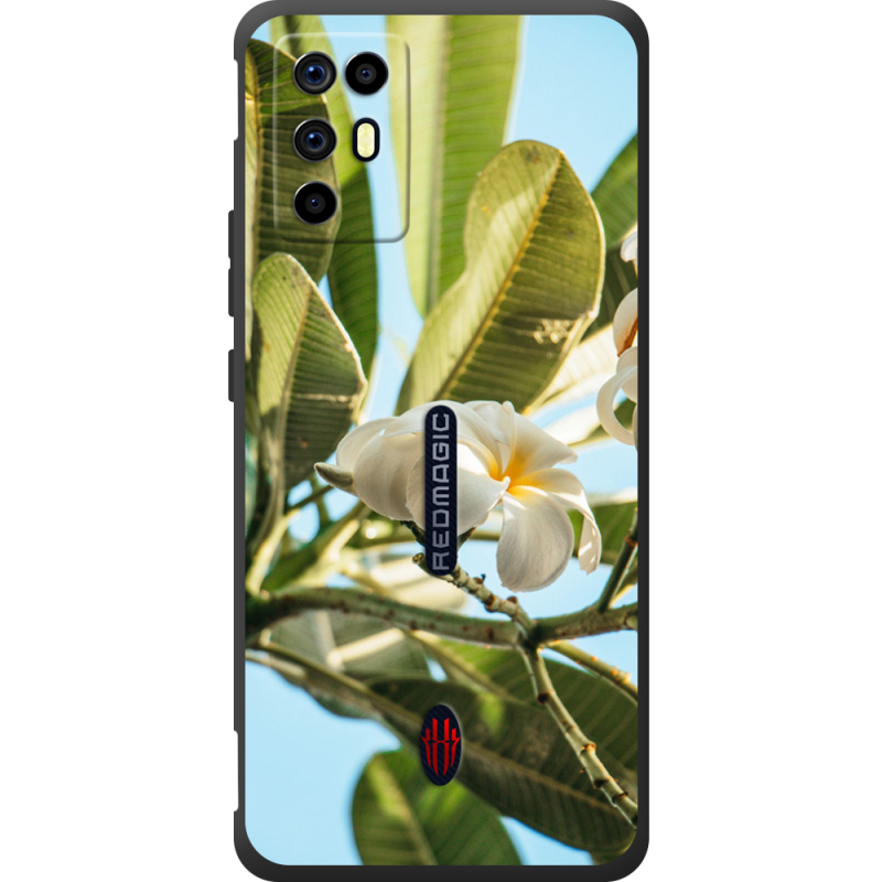Чохол BoxFace Nubia RedMagic 6R 