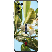 Чохол BoxFace Nubia RedMagic 6R 