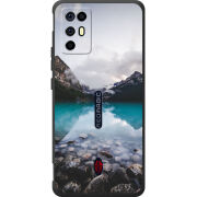 Чохол BoxFace Nubia RedMagic 6R 