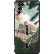 Чохол BoxFace Nubia RedMagic 6R 