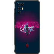 Чохол BoxFace Nubia RedMagic 6R 
