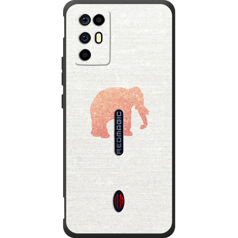 Чохол BoxFace Nubia RedMagic 6R 