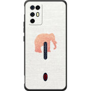 Чохол BoxFace Nubia RedMagic 6R 