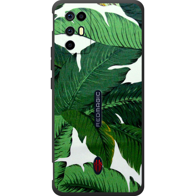 Чохол BoxFace Nubia RedMagic 6R 