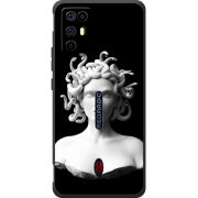 Чохол BoxFace Nubia RedMagic 6R 