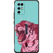 Чохол BoxFace Nubia RedMagic 6R 