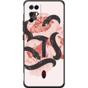 Чохол BoxFace Nubia RedMagic 6R 
