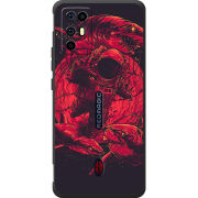 Чохол BoxFace Nubia RedMagic 6R 