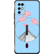 Чохол BoxFace Nubia RedMagic 6R 