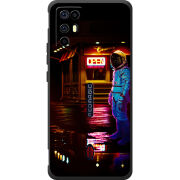 Чохол BoxFace Nubia RedMagic 6R 