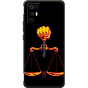 Чохол BoxFace Nubia RedMagic 6R 