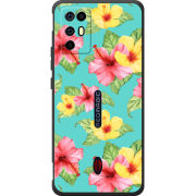 Чохол BoxFace Nubia RedMagic 6R 