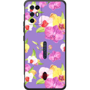 Чохол BoxFace Nubia RedMagic 6R 