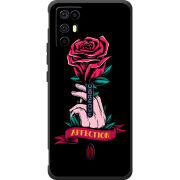 Чохол BoxFace Nubia RedMagic 6R 