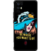 Чохол BoxFace Nubia RedMagic 6R 