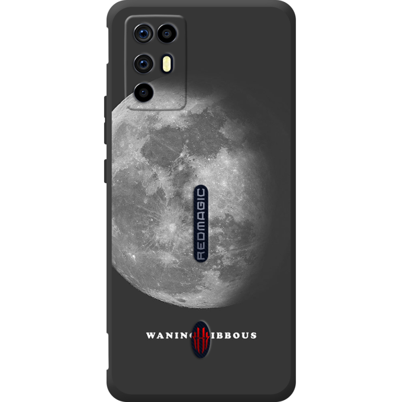 Чохол BoxFace Nubia RedMagic 6R 