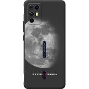 Чохол BoxFace Nubia RedMagic 6R 