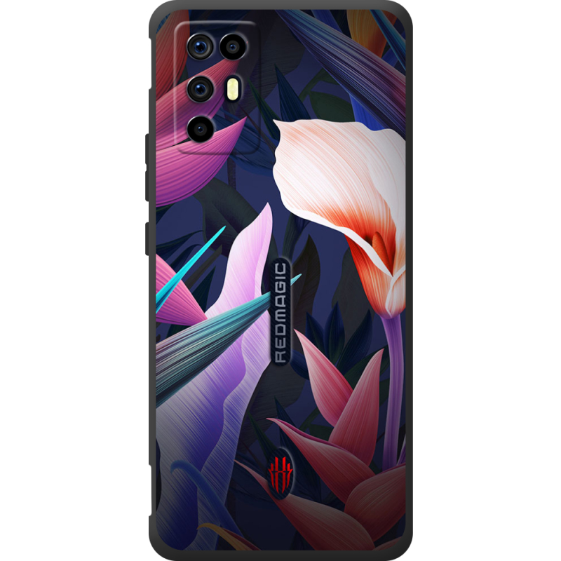 Чохол BoxFace Nubia RedMagic 6R 