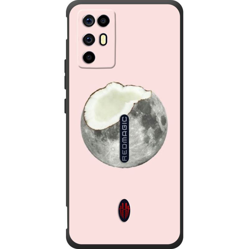 Чохол BoxFace Nubia RedMagic 6R 
