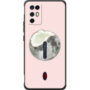 Чохол BoxFace Nubia RedMagic 6R 