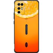 Чохол BoxFace Nubia RedMagic 6R 