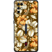 Чохол BoxFace Nubia RedMagic 6R Lilly
