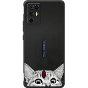 Чохол BoxFace Nubia RedMagic 6R 