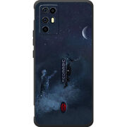 Чохол BoxFace Nubia RedMagic 6R 