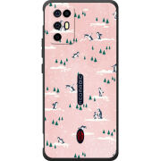 Чохол BoxFace Nubia RedMagic 6R 