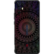 Чохол BoxFace Nubia RedMagic 6R 