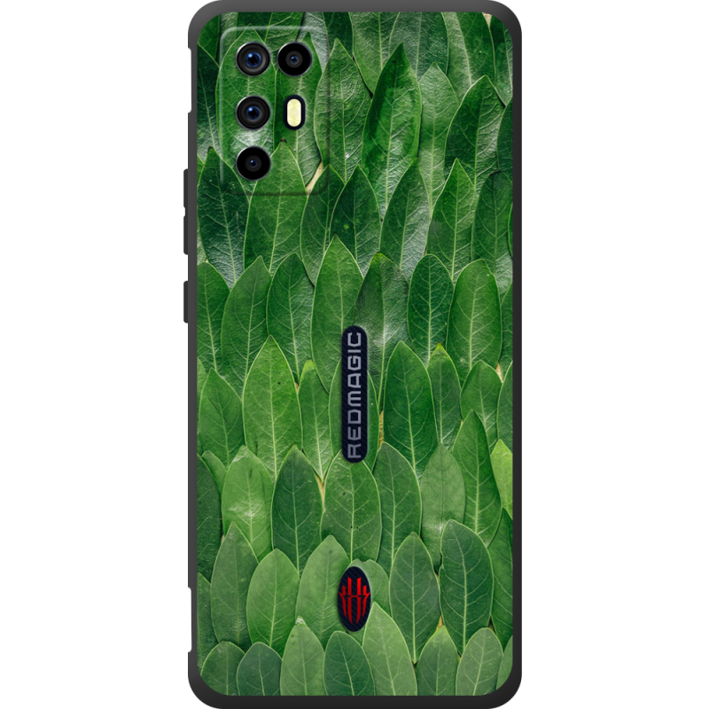 Чохол BoxFace Nubia RedMagic 6R 