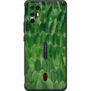 Чохол BoxFace Nubia RedMagic 6R 