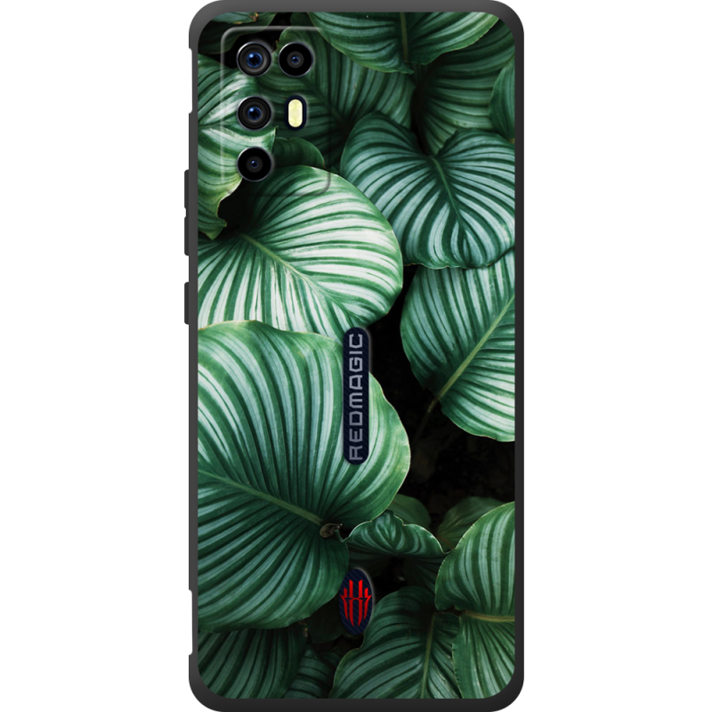 Чохол BoxFace Nubia RedMagic 6R 