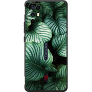 Чохол BoxFace Nubia RedMagic 6R 