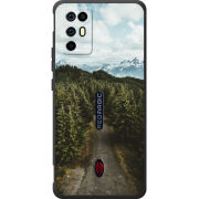 Чохол BoxFace Nubia RedMagic 6R 