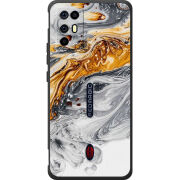Чохол BoxFace Nubia RedMagic 6R 